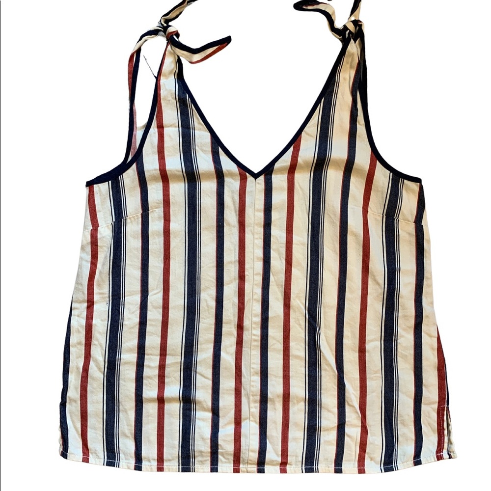 Madewell Tank Sz XS